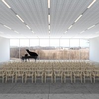 Plafond décoratif : Gyptone® Activ'Air® Xtensiv - Batiweb